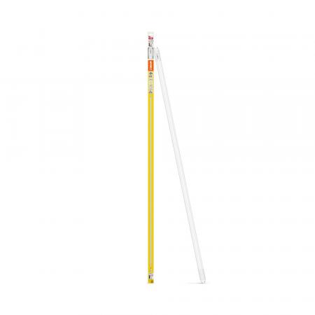 120cm OSRAM LED TUBE T8 UNIVERSAL 18W 1200mm 1850lm 3000K 190° G13 LED Röhre Ersatz